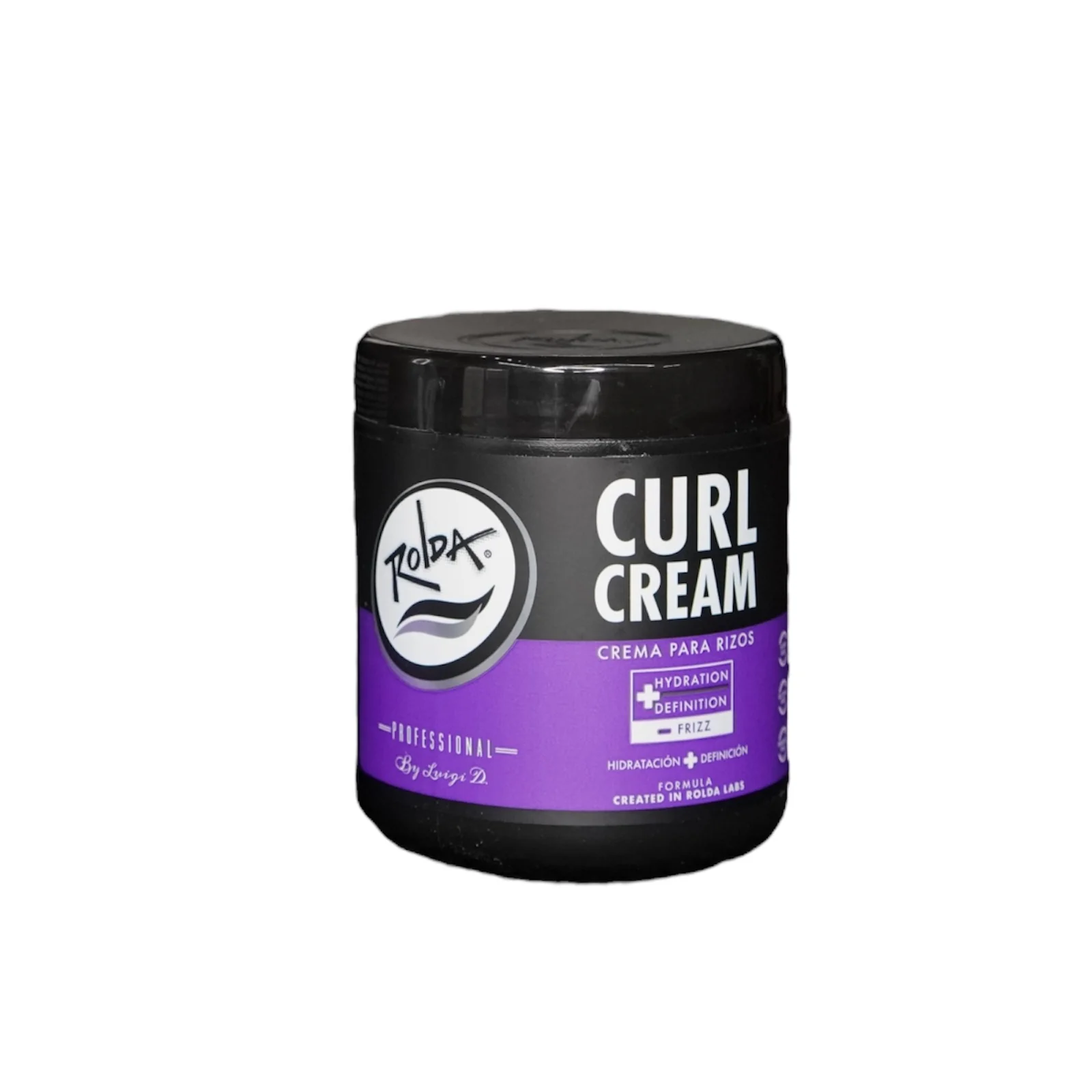 Rolda -Curl Defining Cream - Image 3
