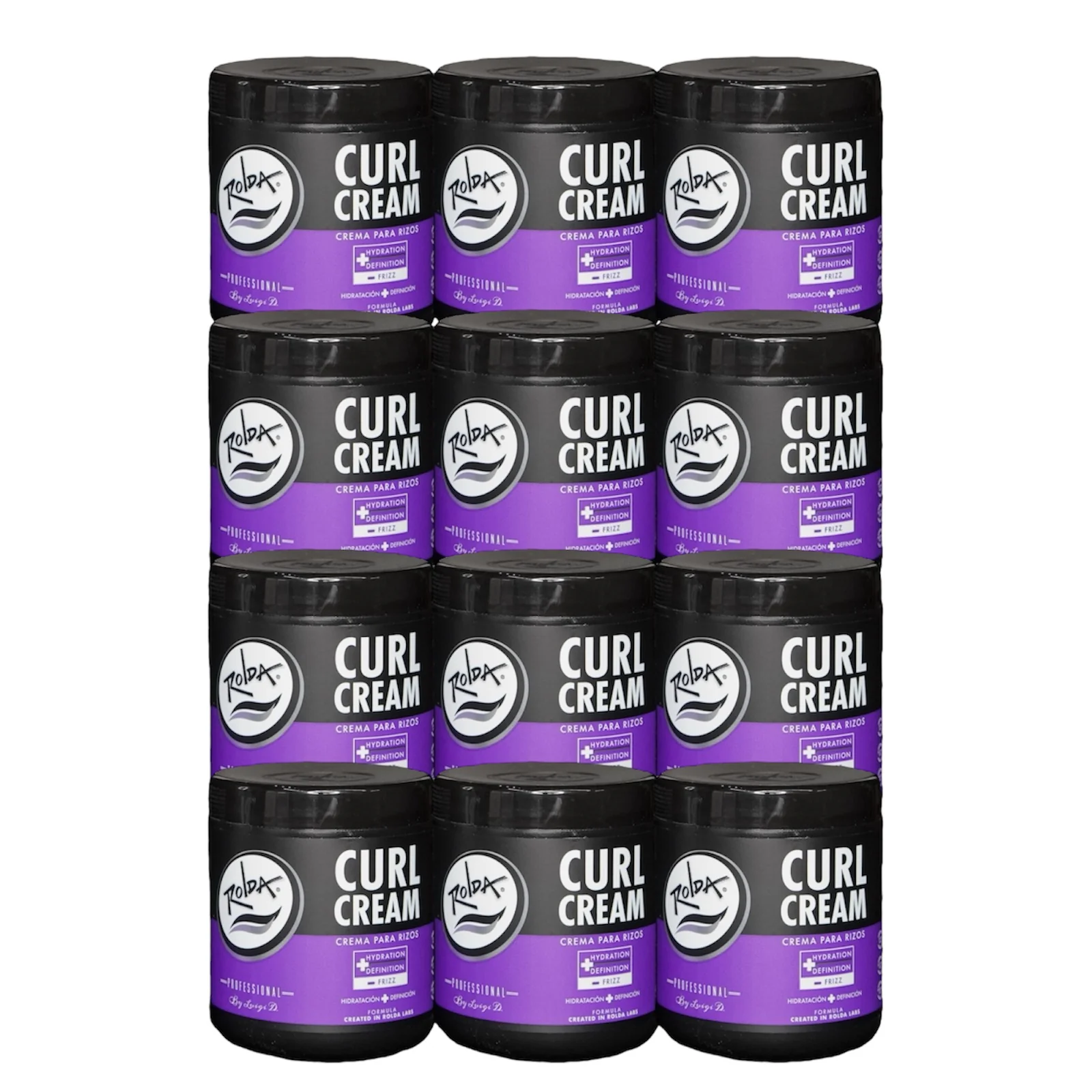 Rolda -Curl Defining Cream - Image 5
