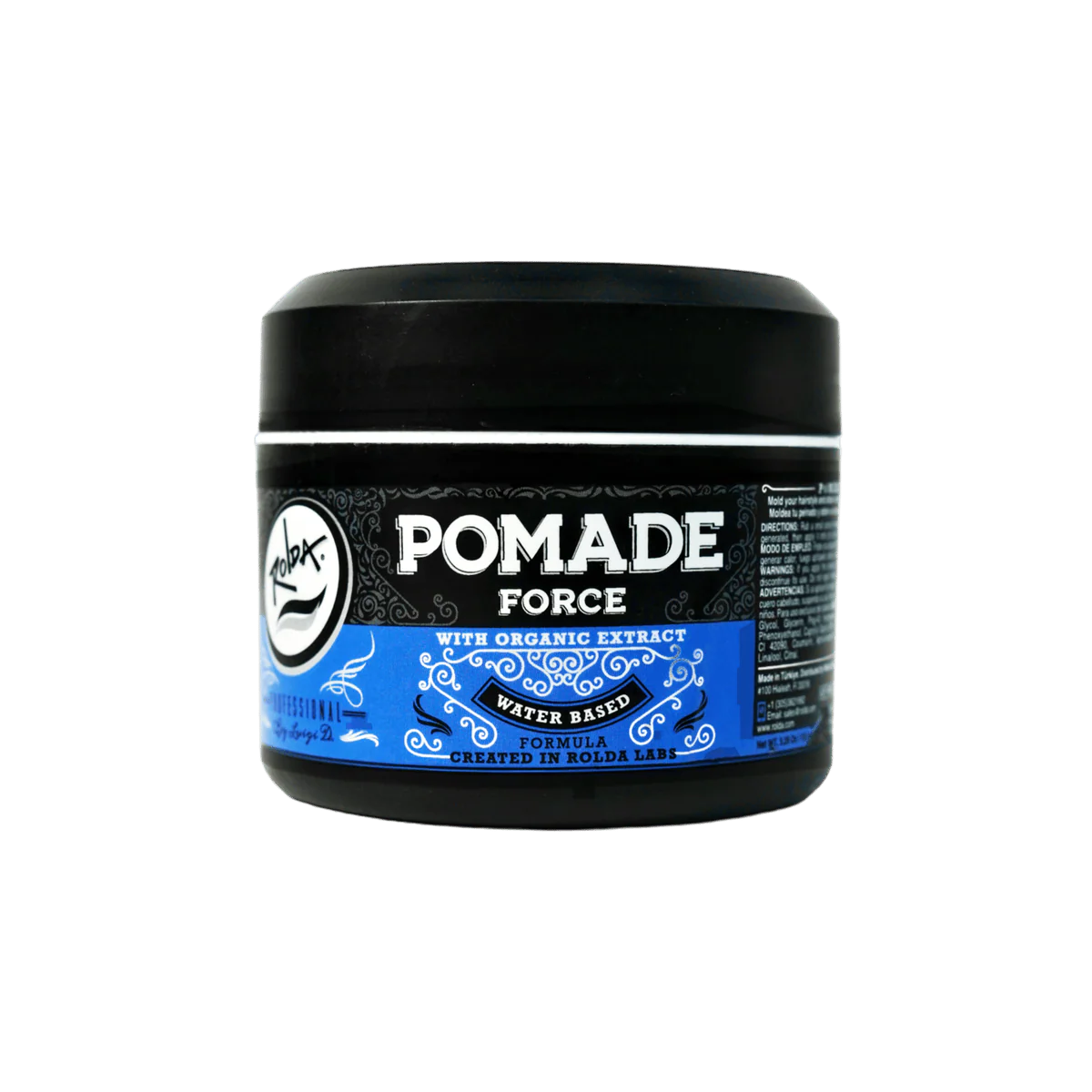Rolda - Force Hair Pomade