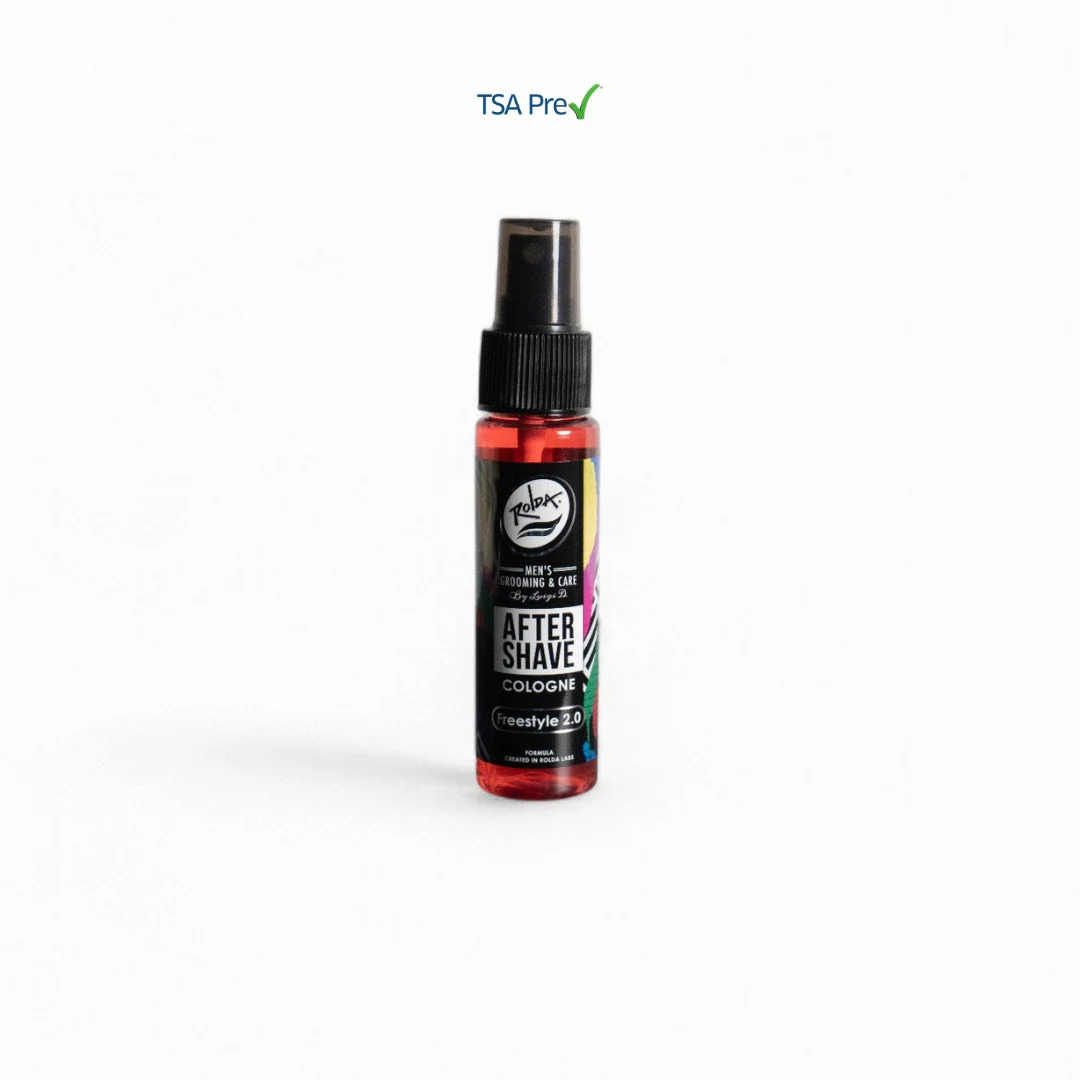 Rolda - Freestyle 2.0 After Shave Tonic For Men - Image 2