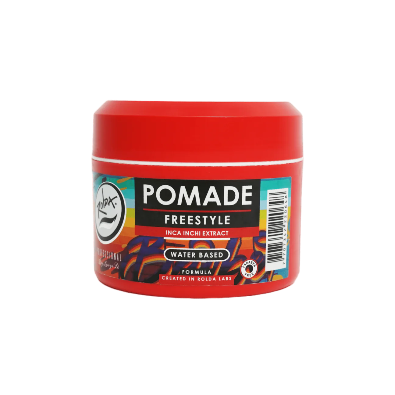 Rolda - Freestyle Hair Pomade