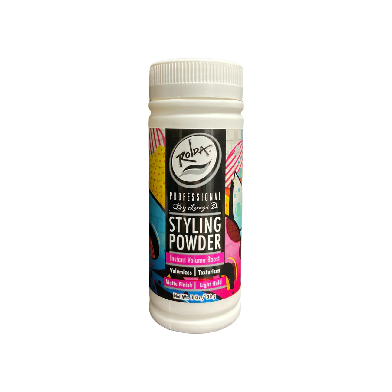 Rolda - Hair Texturizing Styling Powder 2-Pack - Image 2