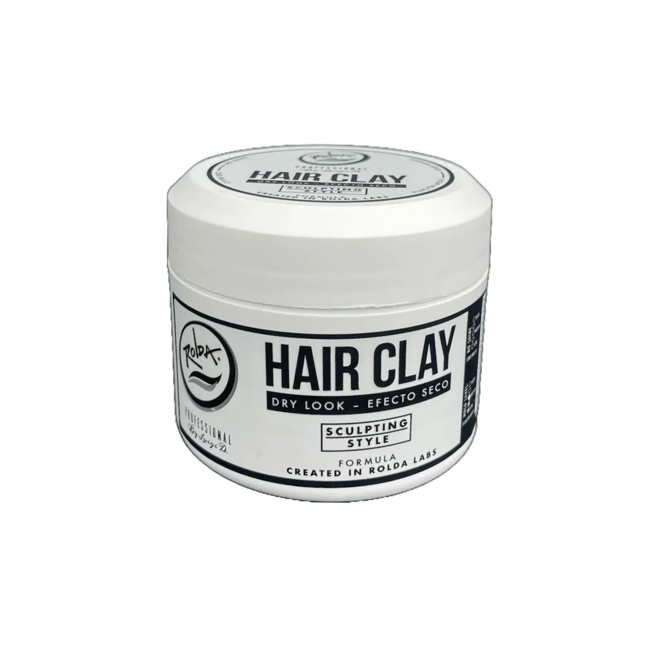 Rolda - Matte Hair Clay