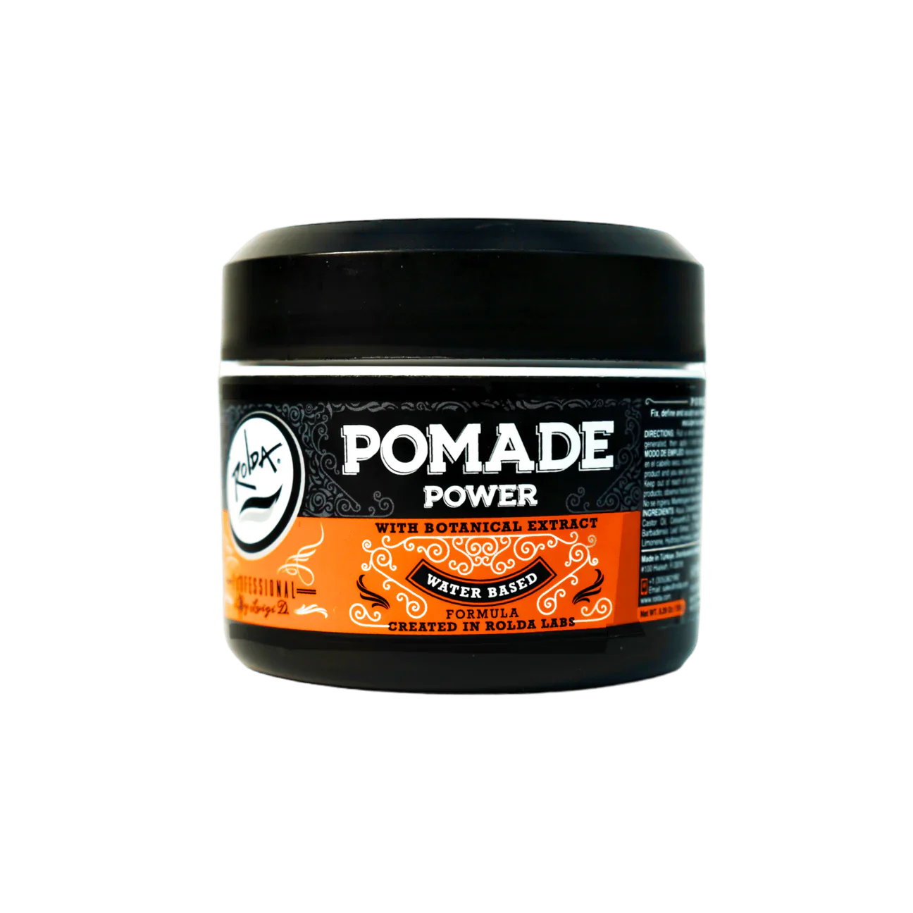 Rolda - Power Hair Pomade