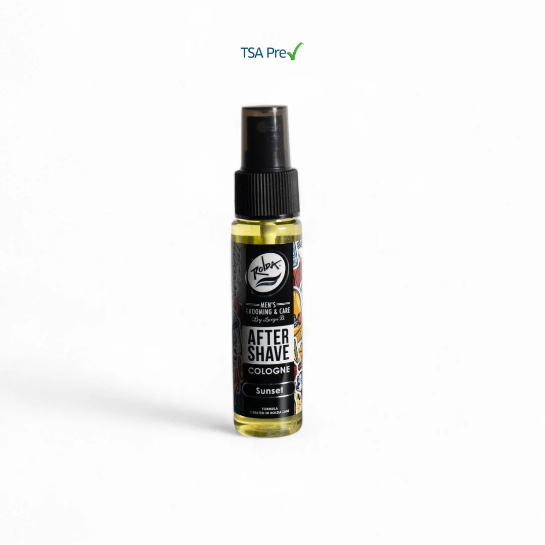 Rolda - Sunset After Shave Tonic - Image 3