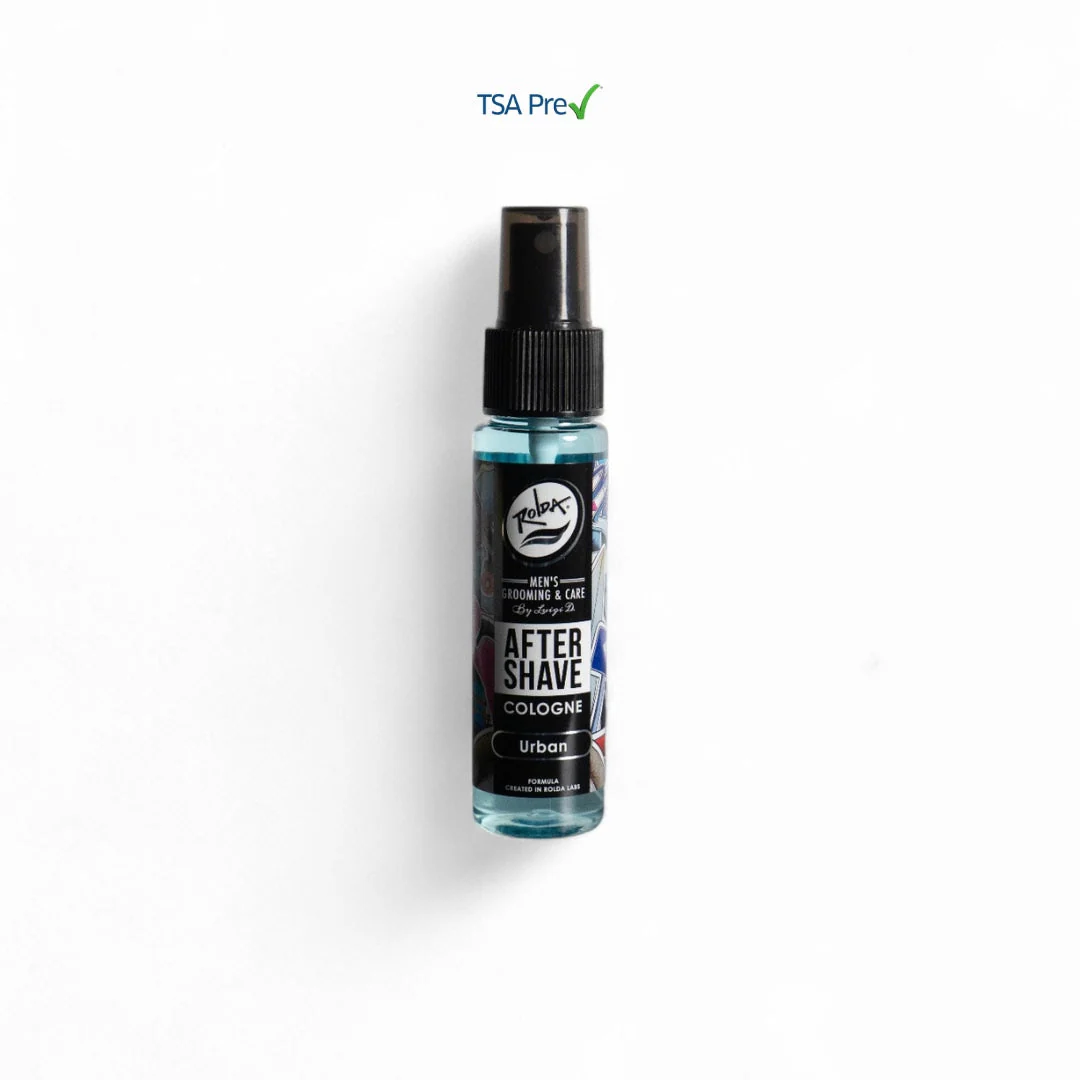 Rolda - Urban After Shave Tonic - Image 3