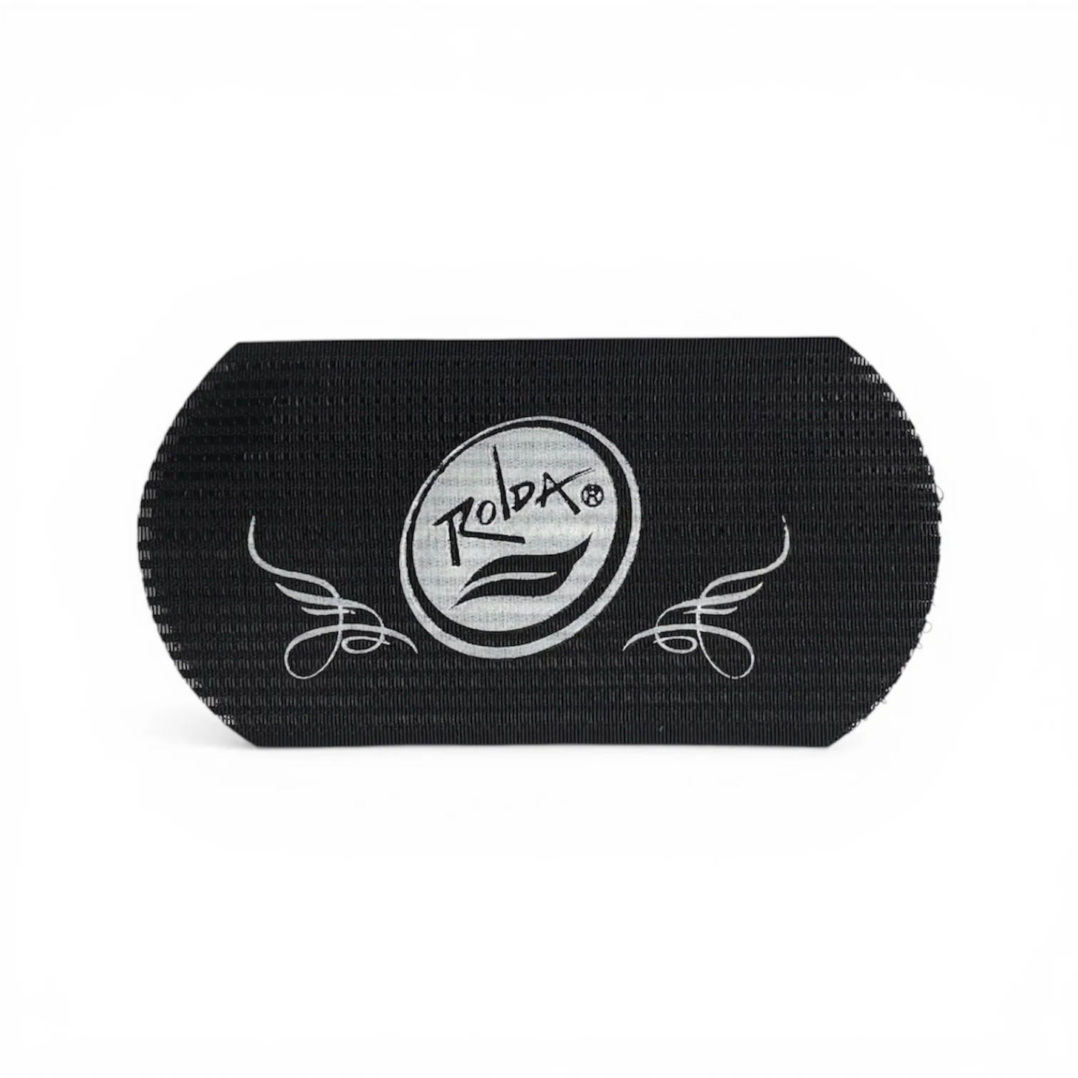 Rolda - Velcro Barber Hair Grippers | 2-Pack, Barber Tools - Image 2