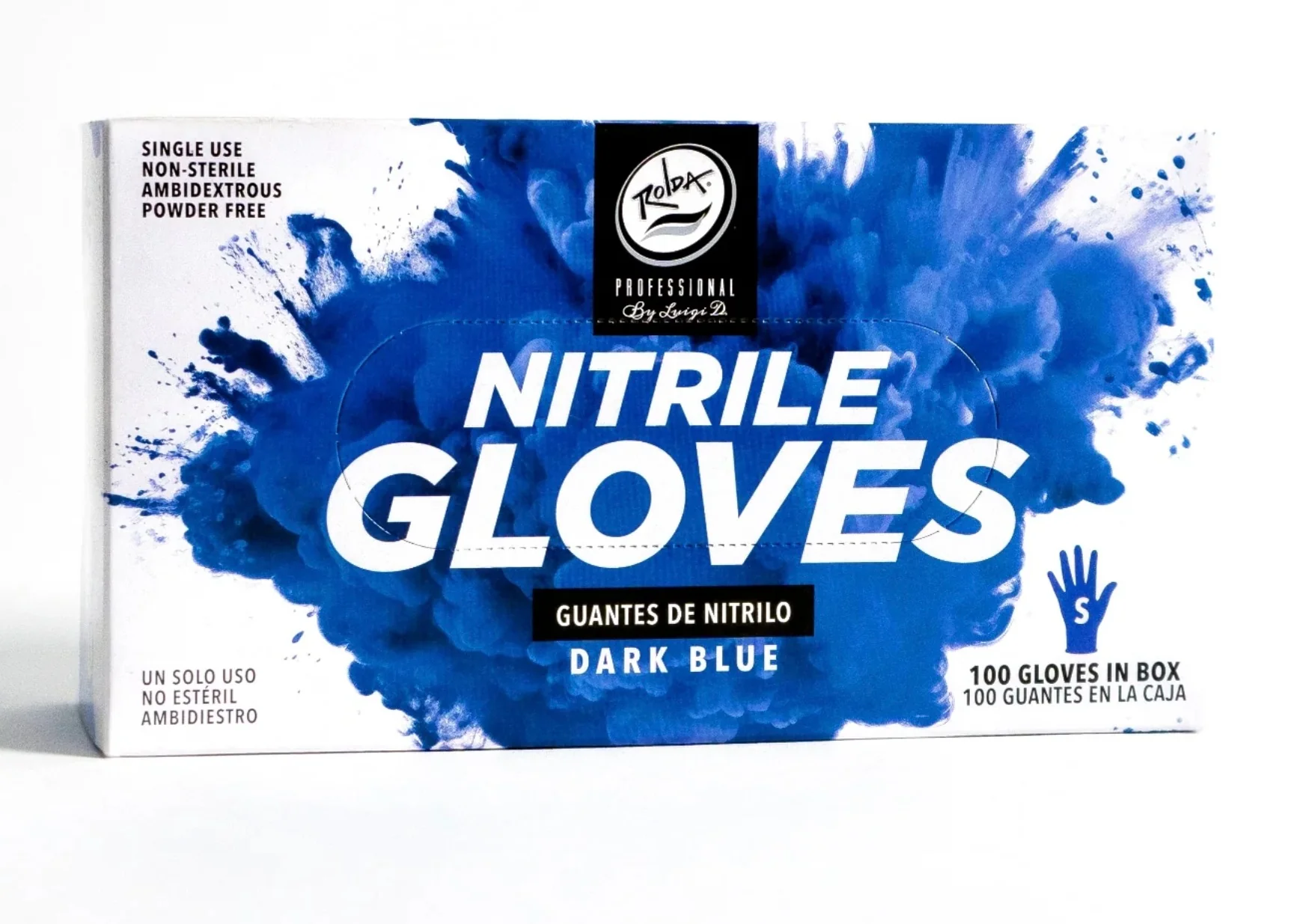 Rolda Nitrile Gloves