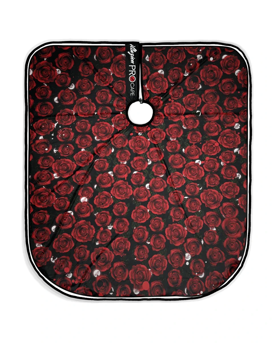 Roses Illuzien Cape