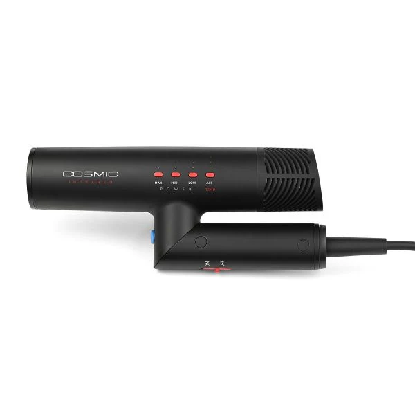 Stylecraft S|C Cosmic Professional Hair Dryer Digital Brushless Motor Ultra-Lightweight Infrared Technology - Image 2