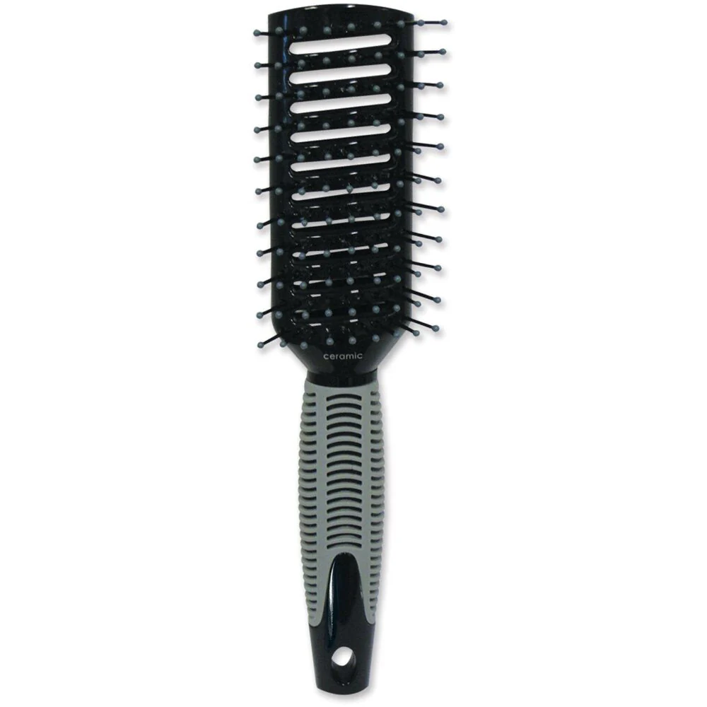 Salonchic Ceramic Tunnel Vent Brush