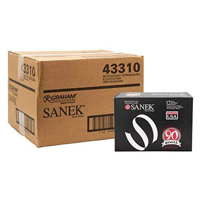SANEK NECK STRIPS - Image 3