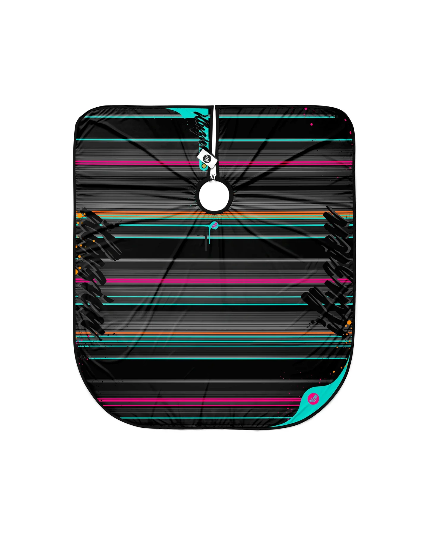 Illuzien Sarape PRO Fiesta Cape Collection
