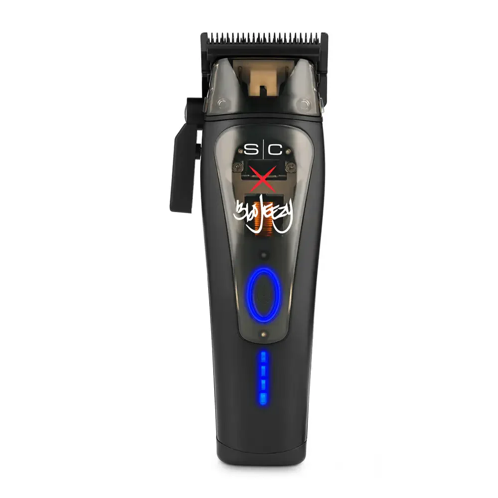 SC C 360 Jeezy Clipper