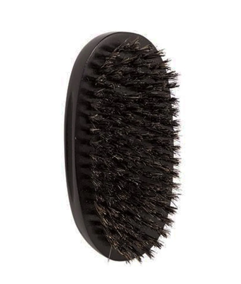 Scalpmaster Oval Palm Brush