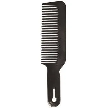 Scalpmaster #132 Barber Clipper Comb  8-1/2
