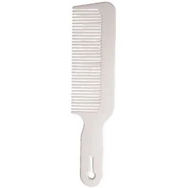 Scalpmaster #132 Barber Clipper Comb  8-1/2 - Image 2