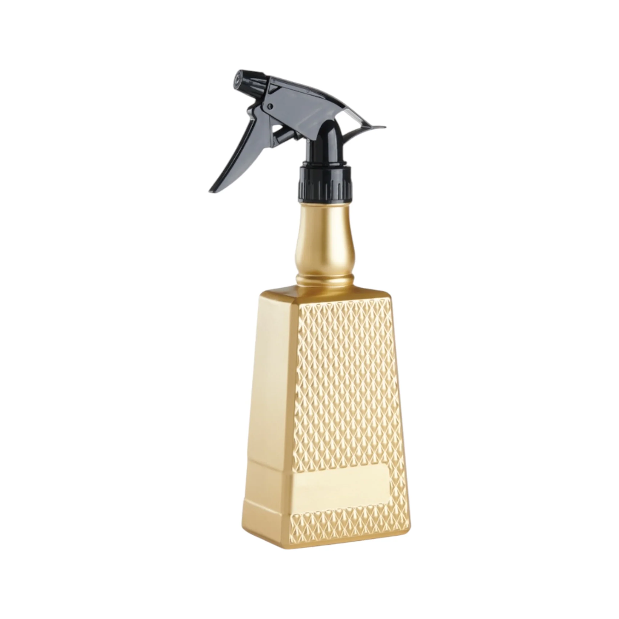 Scalpmaster Barber "24K Gold" Spray Bottle B140