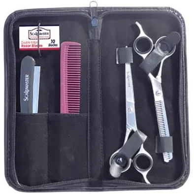 Scalpmaster Barber Kit - Image 2