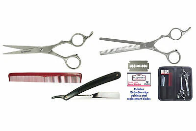 Scalpmaster Barber Kit - Image 3