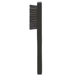 Scalpmaster Clipper Cleaning Brush - Blk - Image 2