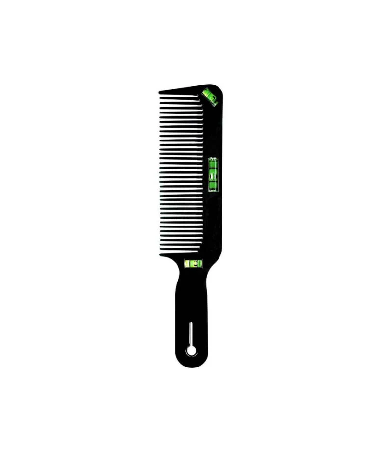 Scalpmaster Clipper Comb with Levels