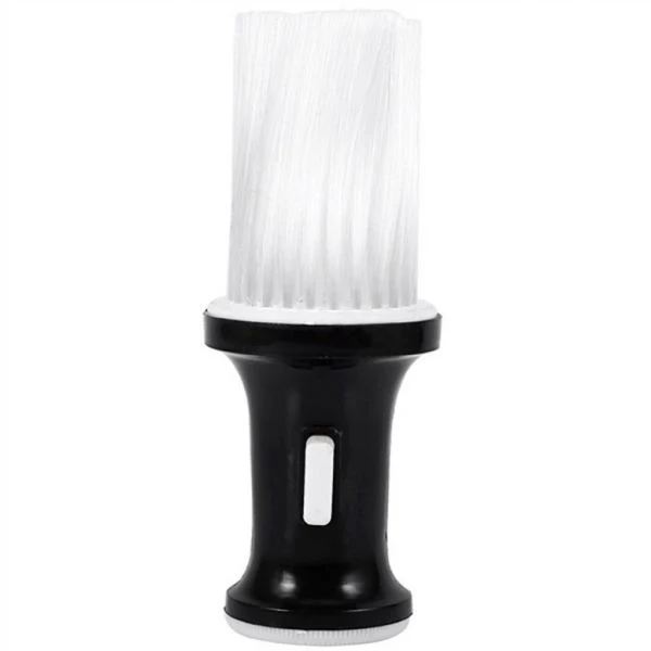 Scalpmaster Neck Duster with Powder Dispenser ND-7