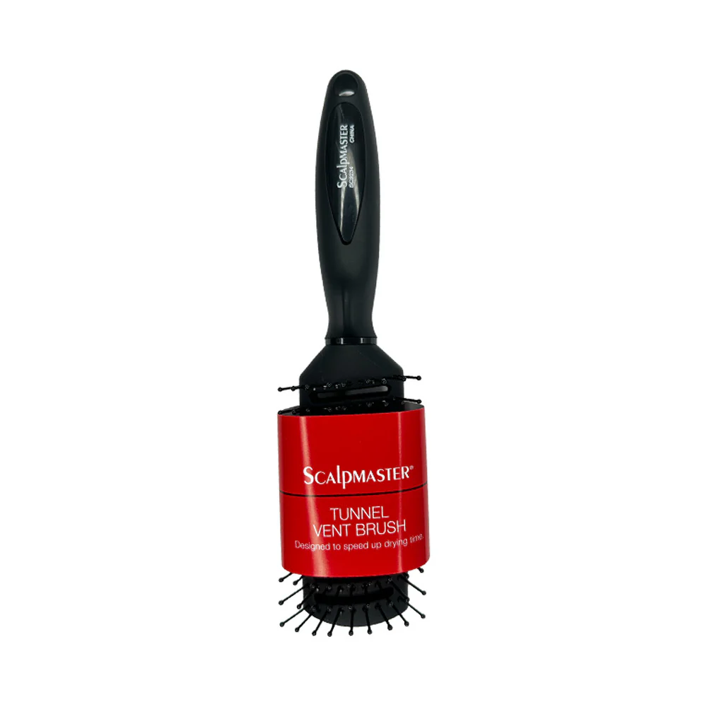Scalpmaster vent brush
