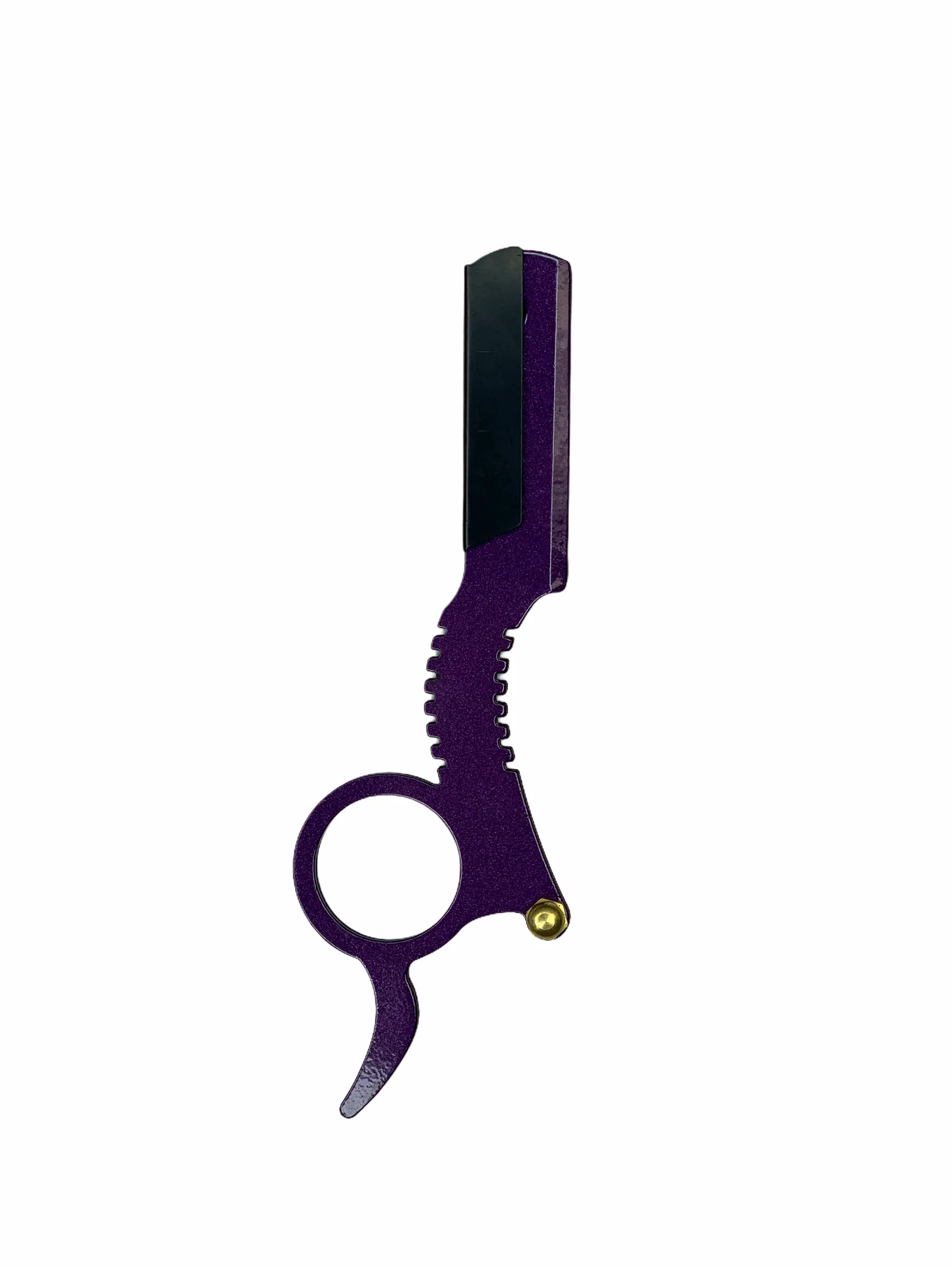 Short Straight Razor - Image 4