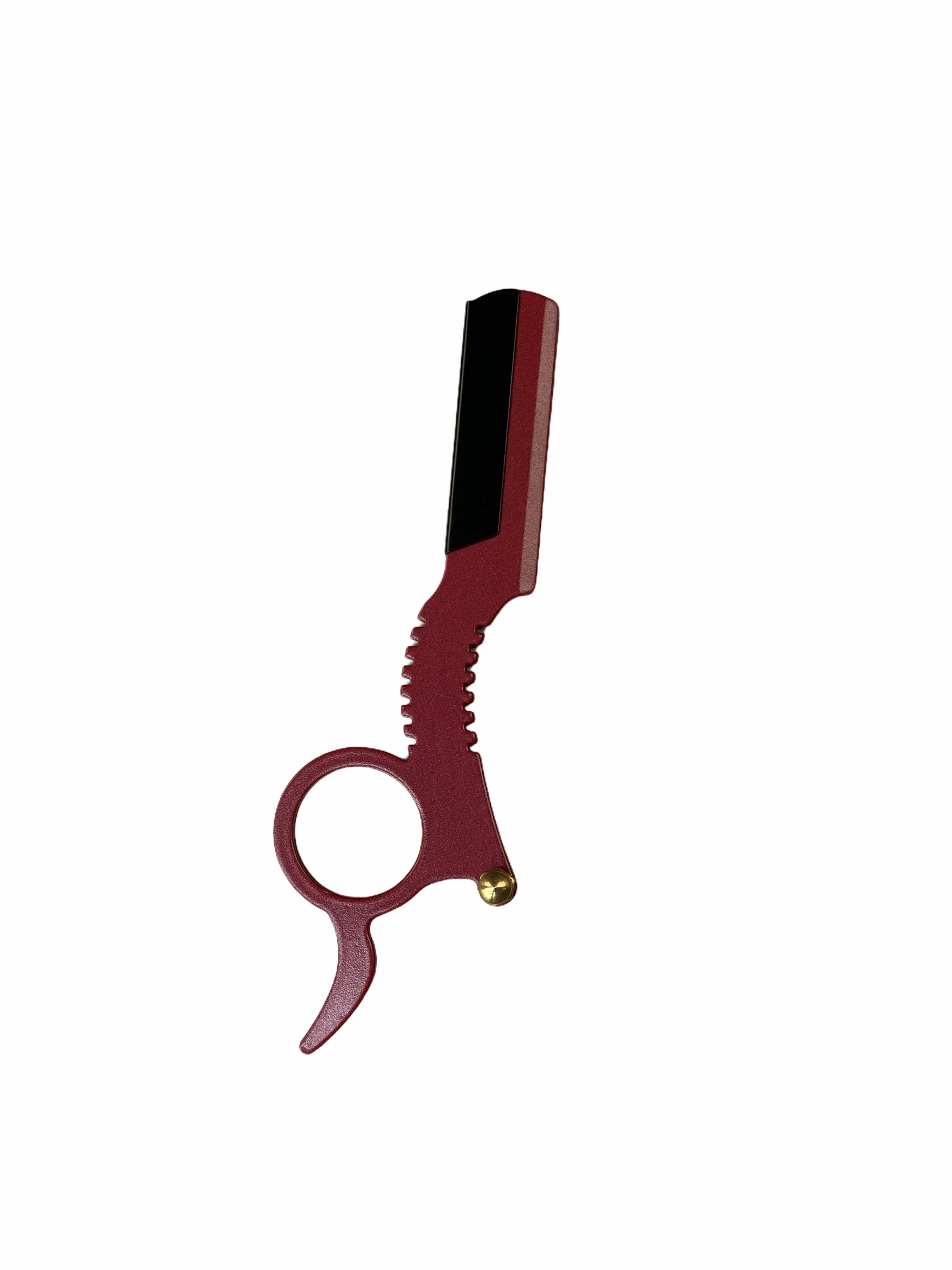 Short Straight Razor - Image 5