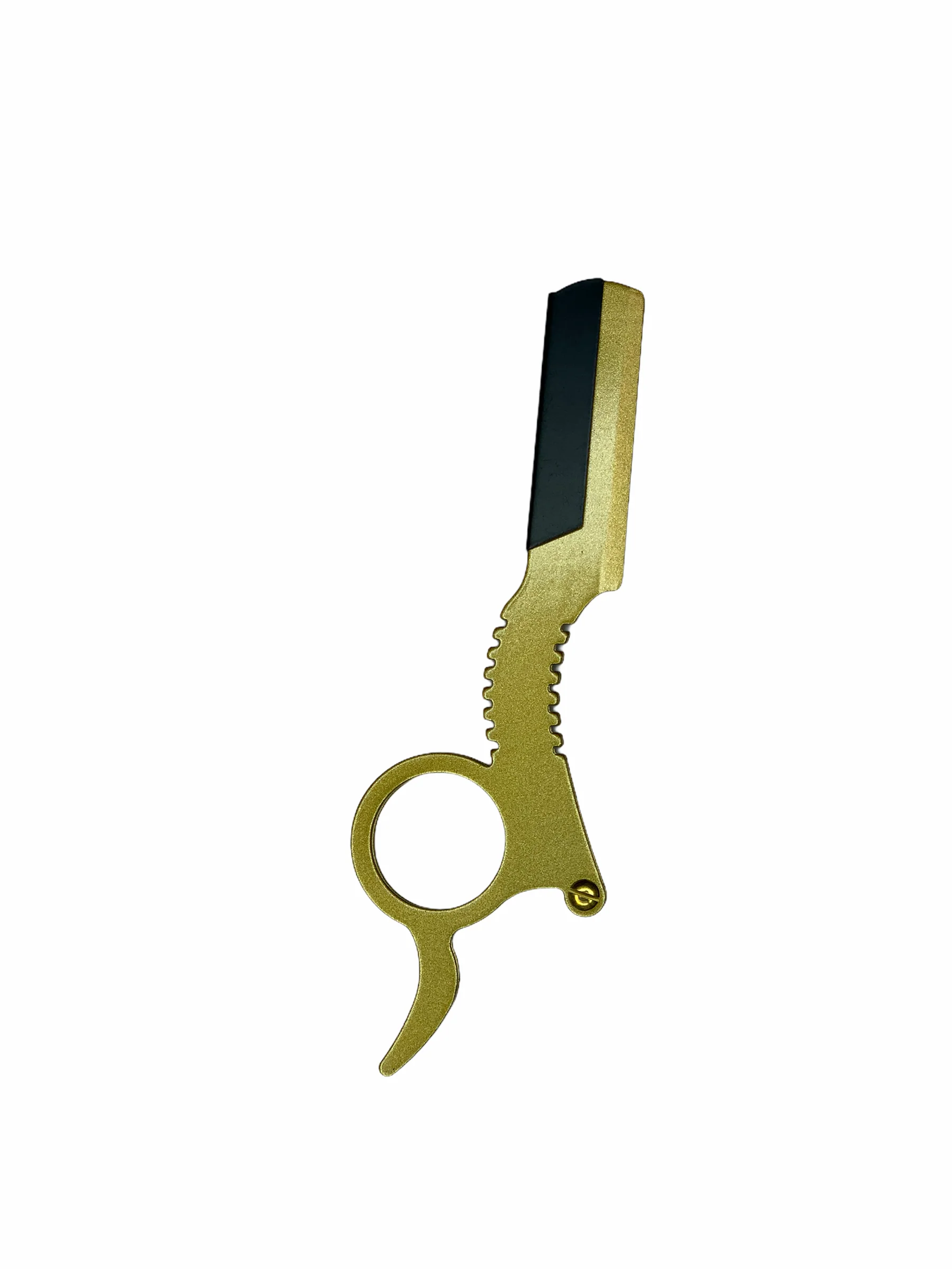 Short Straight Razor - Image 6