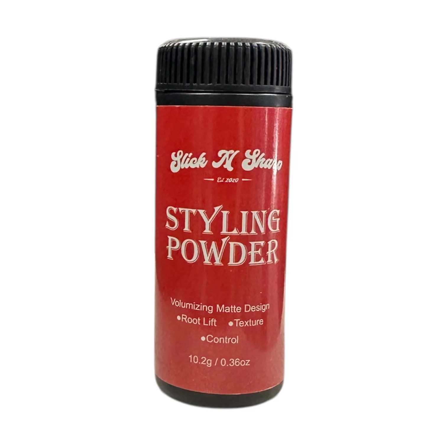 Slick N Sharp Styling Powder