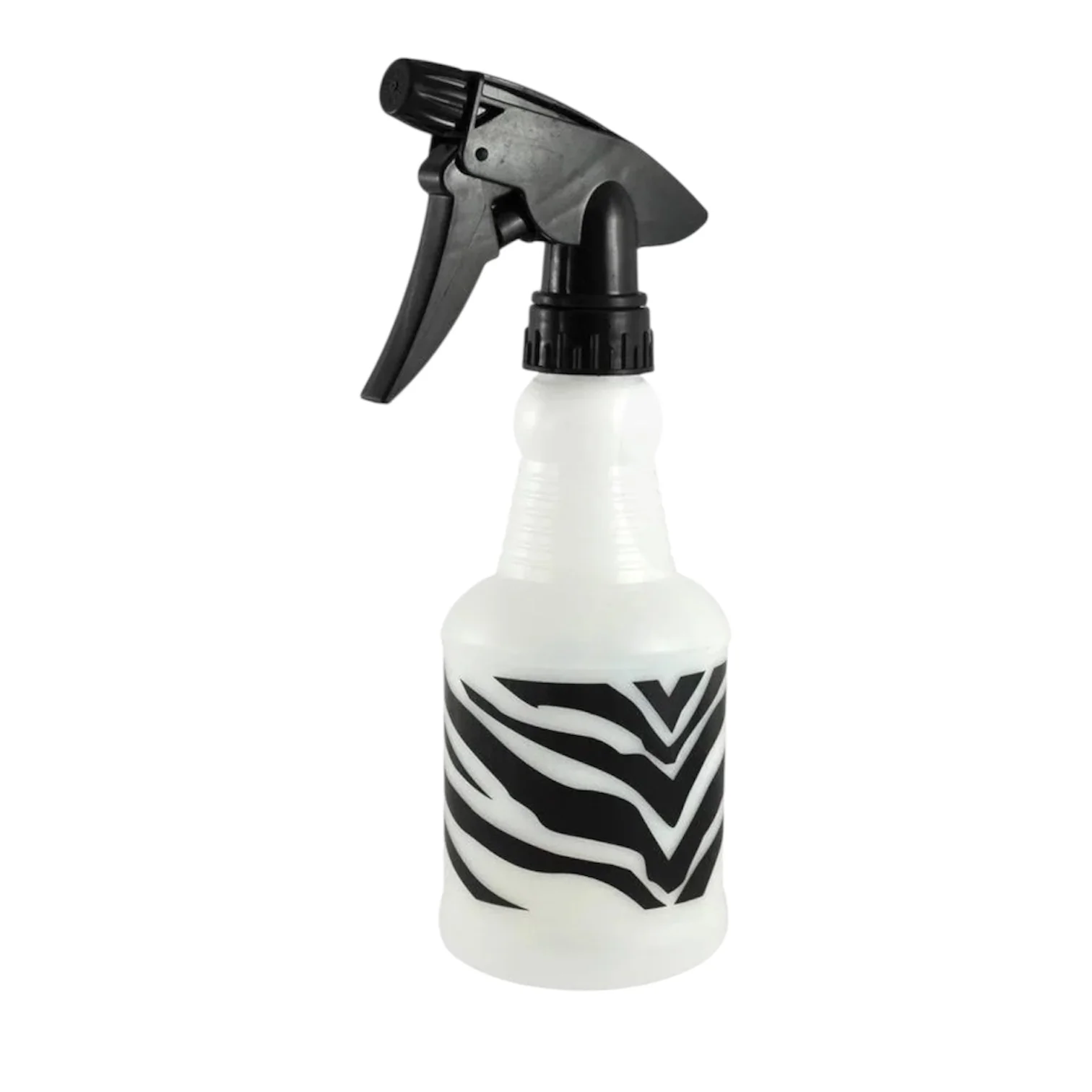 Soft N Style #B36 Barber Spray Bottle 12oz zebra