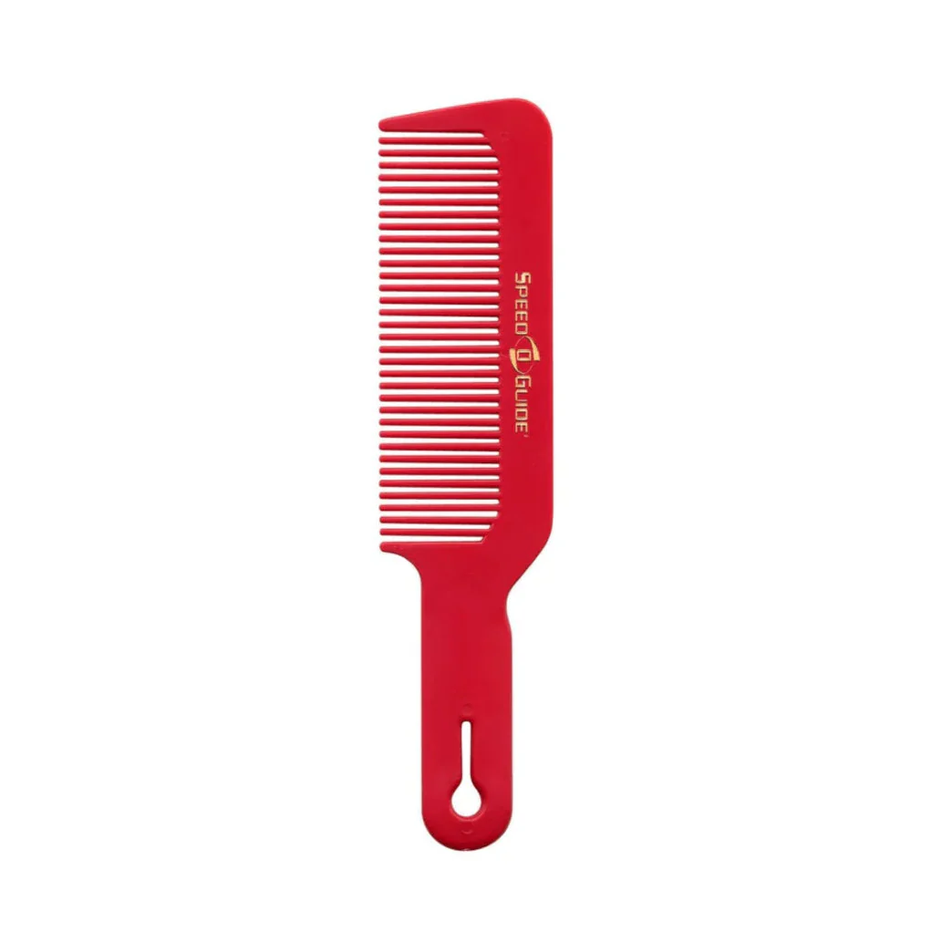 Speed 0 Guide Flattop Comb