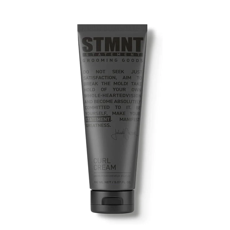 STMNT Curl Cream 5.07oz