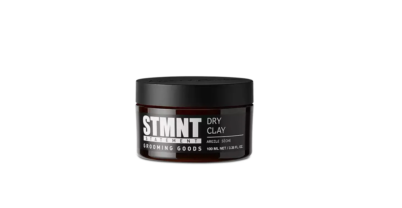 Stmnt dry clay