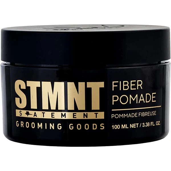 STMNT Grooming Fiber Pomade