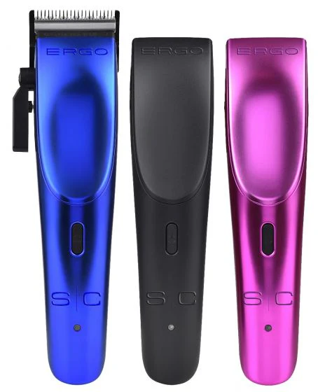 STYLECRAFT ERGO CLIPPER
