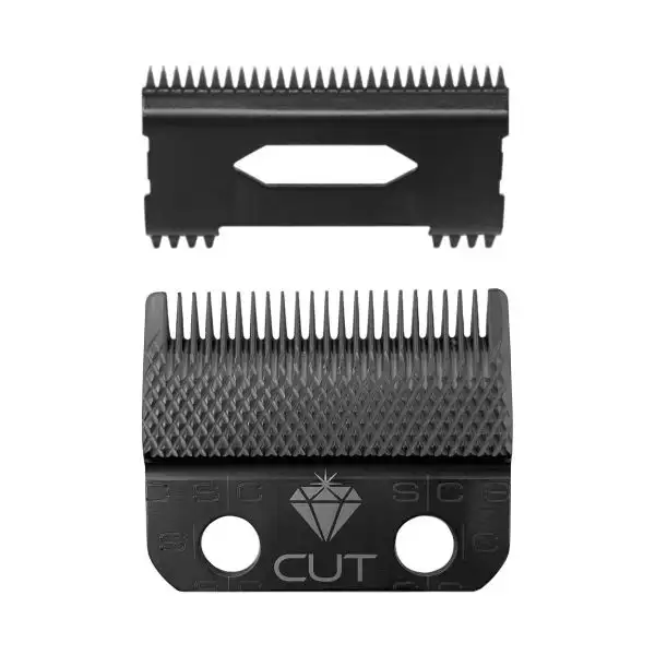 Stylecraft Black Diamond Fixed Blade - Image 2