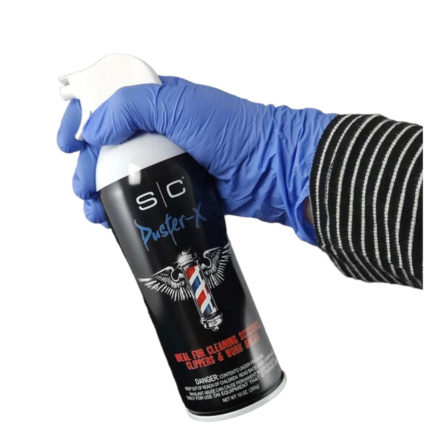 Stylecraft Duster X - Image 2