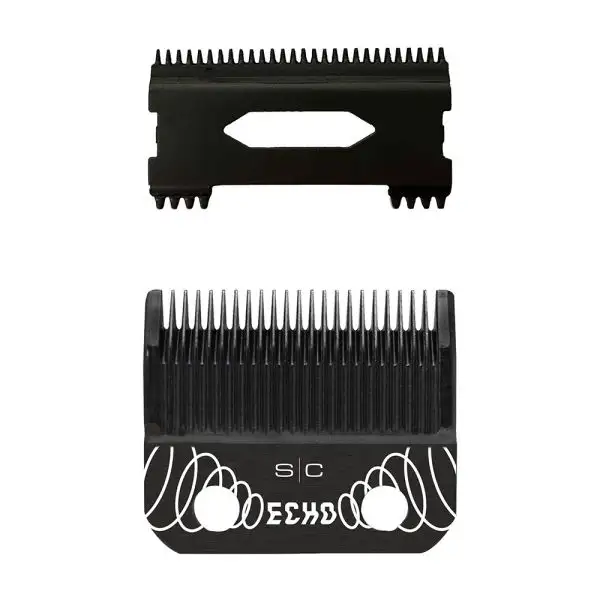 StyleCraft Echo DLC Clipper
Blade Shallow 2.0 Cutter Set