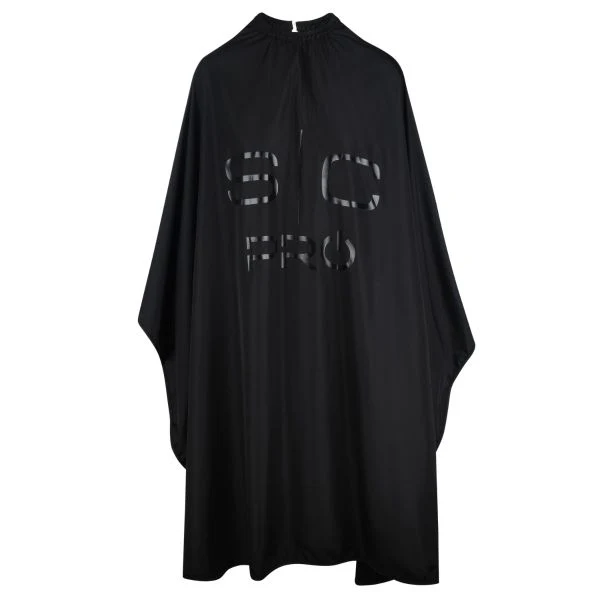 Stylecraft Extra-Long Kick Covers Cape Black