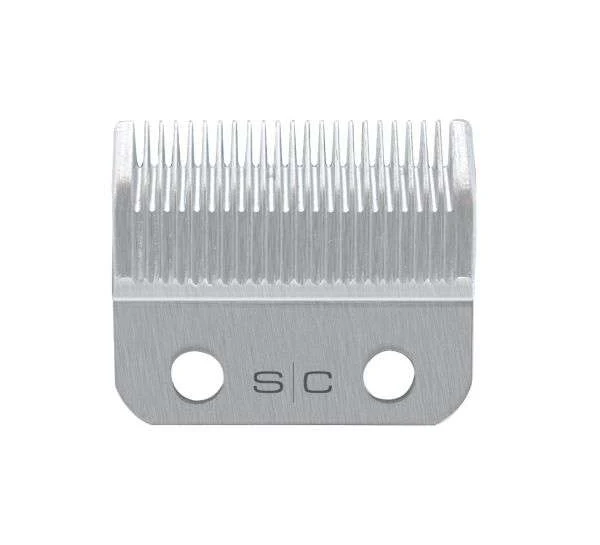 Stylecraft Fixed Stainless Steel Taper Clipper Blade