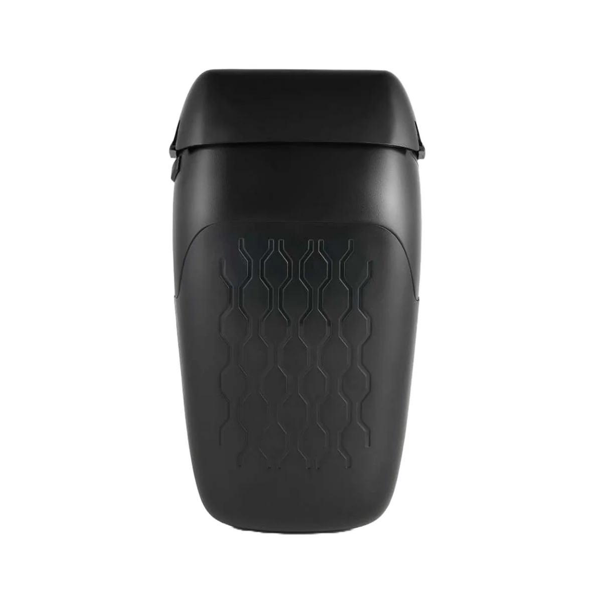 StyleCraft Flex Electric Foil Shaver w/ Super Torque Motor & Gold Titanium Foil Head - Image 5