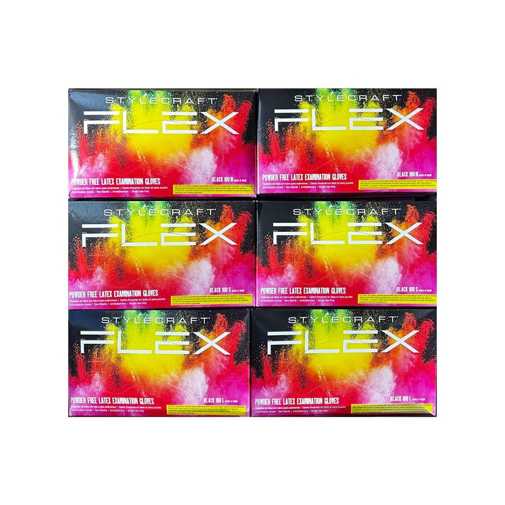 Stylecraft Flex Gloves