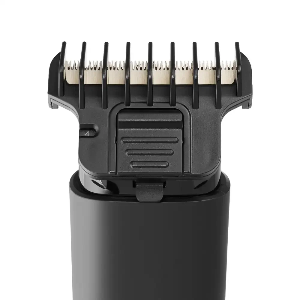 StyleCraft Homie USB-C Rechargeable Mini Hair Trimmer - Image 4