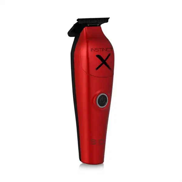 StyleCraft Instinct-X Cordless Metal Trimmer - Image 3