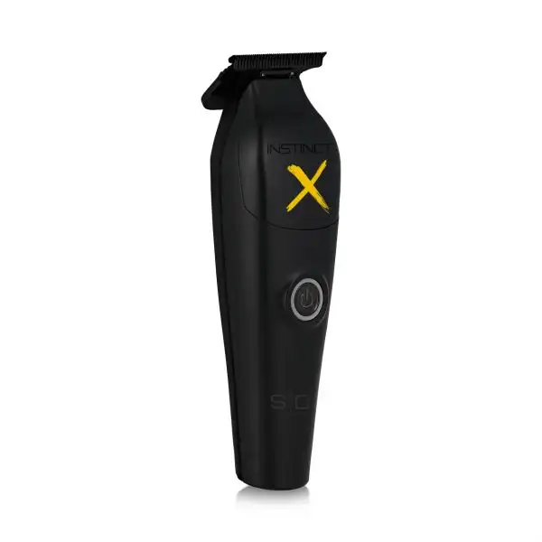StyleCraft Instinct-X Cordless Metal Trimmer - Image 4