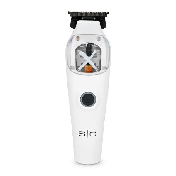 StyleCraft Instinct-X Cordless Metal Trimmer - Image 5