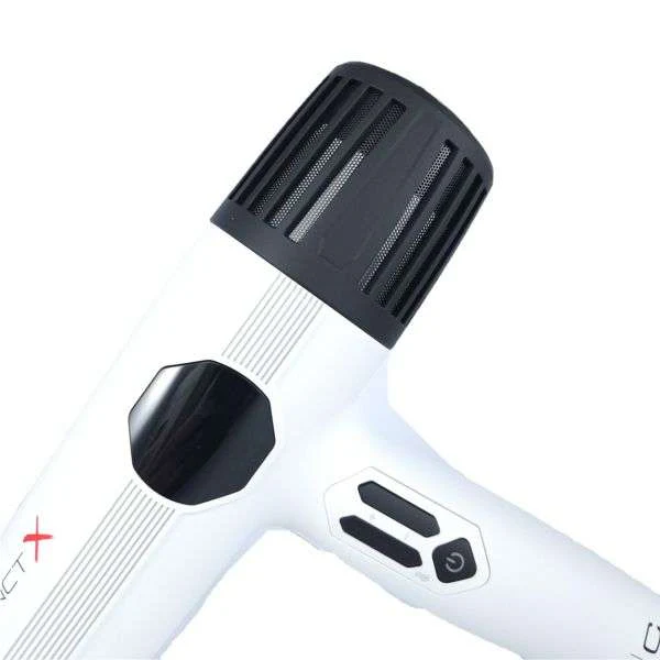 Stylecraft Instinct-X Hair Dryer - Pro Brushless Motor with Digital Display - Image 4